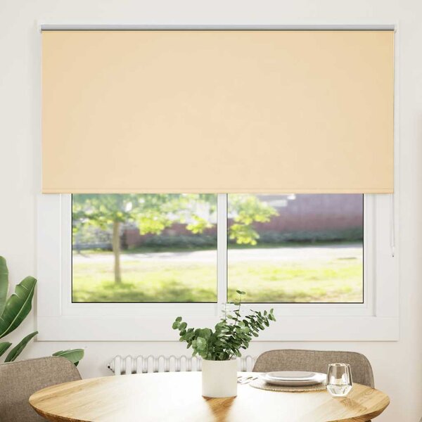 Roleta zatemňovací 160x175 cm šířka látky 156,6 cm polyester
