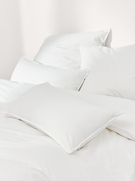 Povlak na přikrývku z praného bavlněného perkálu Debbie