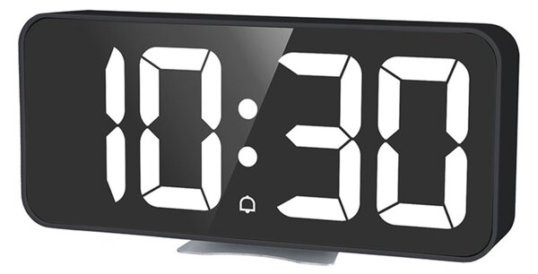 Solight digitální hodiny s bluetooth synchronizací CA08B-B