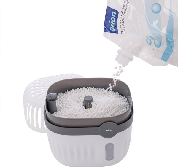 Pohlcovač vlhkosti 450 g výměnný 1 l
