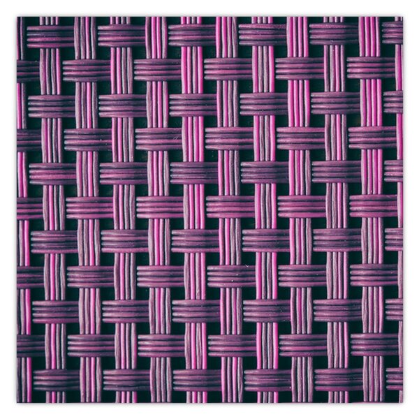 Obraz fialové textury (30x30 cm)