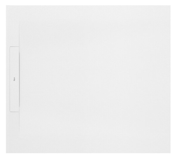 Roca Pyros čtvercová sprchová vanička 90x90 cm bílá AP90138438403100
