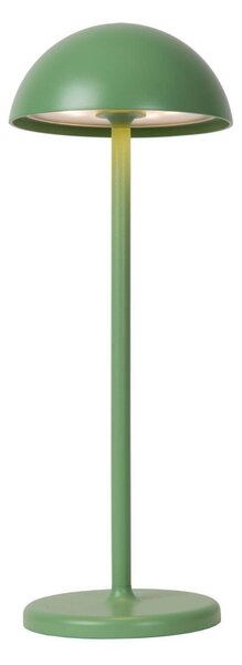 Lucide L155000233 LED venkovní stolní svítidlo JOY | 1,5W integrovaný LED zdroj | 190lm | 3000K