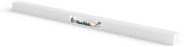 Solight LED osvětlení prachotěsné, IP65, 36W, 4320lm, 3CCT - volitelná chromatičnost, 127cm WO536