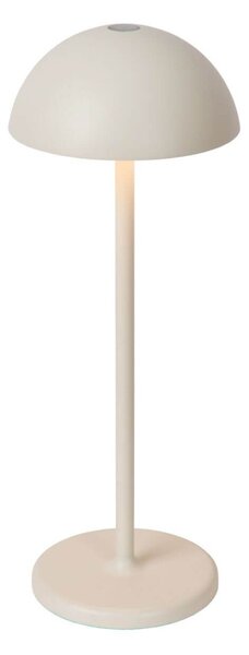Lucide L155000231 LED venkovní stolní svítidlo JOY | 1,5W integrovaný LED zdroj | 190lm | 3000K