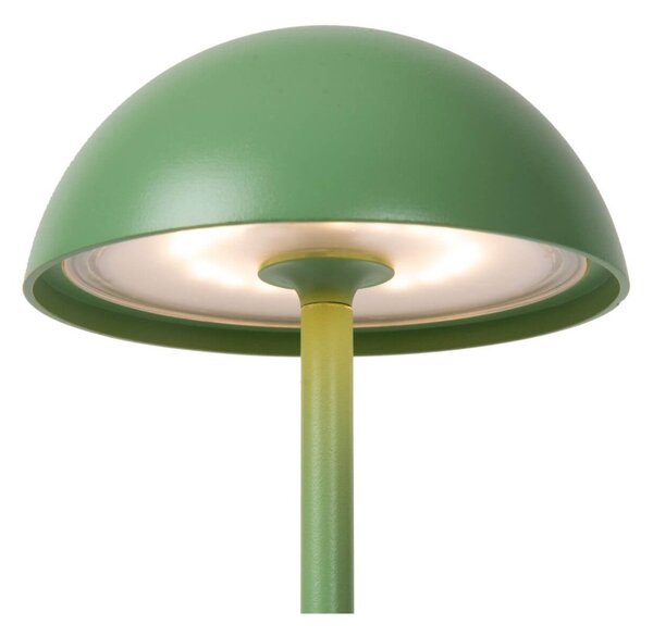 Lucide L155000233 LED venkovní stolní svítidlo JOY | 1,5W integrovaný LED zdroj | 190lm | 3000K