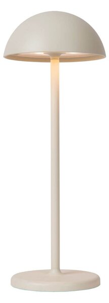 Lucide L155000231 LED venkovní stolní svítidlo JOY | 1,5W integrovaný LED zdroj | 190lm | 3000K