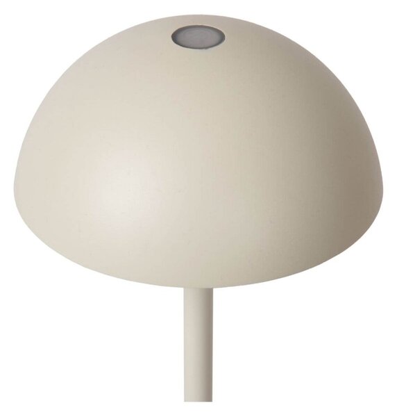 Lucide L155000231 LED venkovní stolní svítidlo JOY | 1,5W integrovaný LED zdroj | 190lm | 3000K