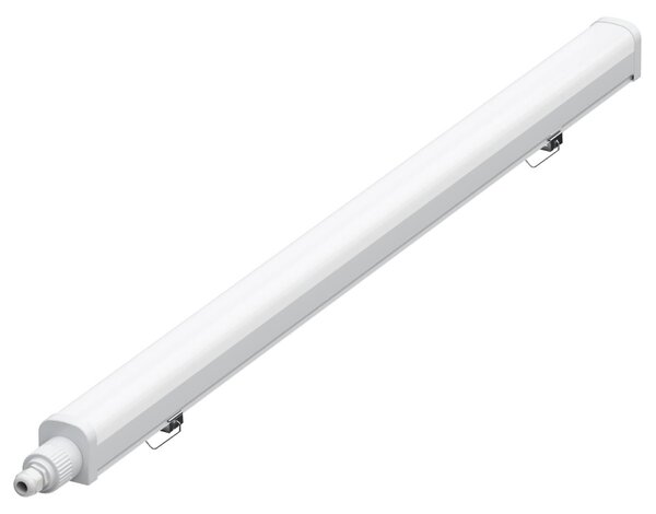 Solight LED osvětlení prachotěsné, IP65, 36W, 4320lm, 3CCT - volitelná chromatičnost, 127cm WO536