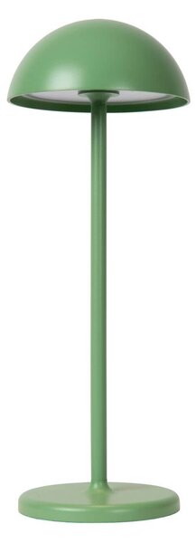 Lucide L155000233 LED venkovní stolní svítidlo JOY | 1,5W integrovaný LED zdroj | 190lm | 3000K