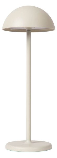 Lucide L155000231 LED venkovní stolní svítidlo JOY | 1,5W integrovaný LED zdroj | 190lm | 3000K