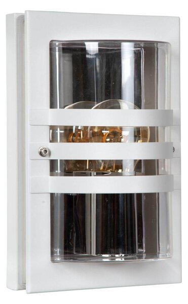 Lucide L148260131 venkovní nástěnné svítidlo PRIVAS E27