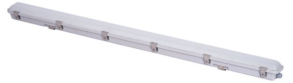 Solight LED osvětlení prachotěsné, IP65, 60W, 8400lm, 4000K, 155cm, Lifud, 5 let záruka WPT-60W-002