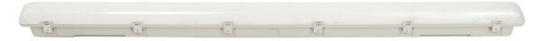 Solight LED osvětlení prachotěsné, IP65, 40W, 4800lm, 3CCT - volitelná chromatičnost, 120cm, Lifud WO529-1