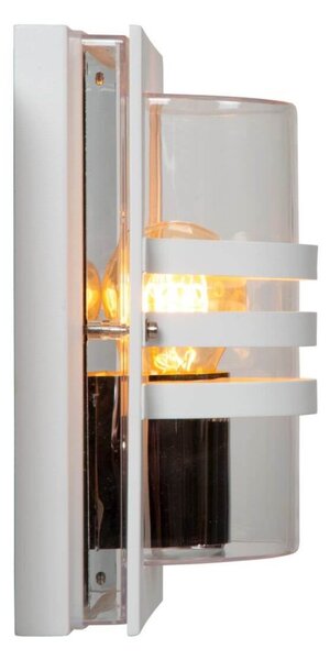 Lucide L148260131 venkovní nástěnné svítidlo PRIVAS E27