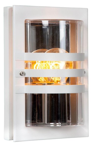 Lucide L148260131 venkovní nástěnné svítidlo PRIVAS E27