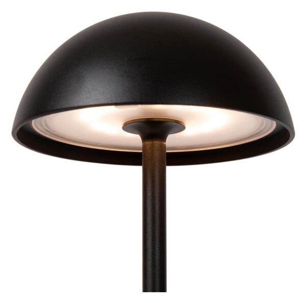 Lucide L155000230 LED venkovní stolní svítidlo JOY | 1,5W integrovaný LED zdroj | 190lm | 3000K