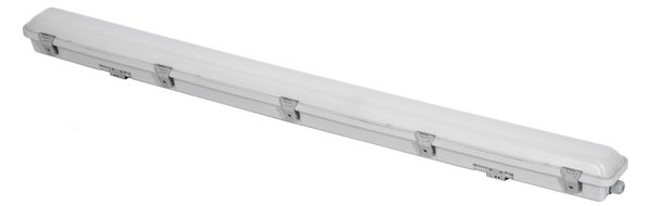 Solight LED osvětlení prachotěsné, IP65, 50W, 7000lm, 4000K, 125cm, Lifud, 5let záruka WPT-50W-002