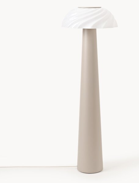Malá stojací lampa Anya