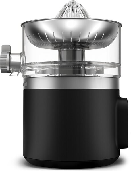 KitchenAid 5KCJR160BM Odšťavňovač na citrusy bezdrátový, bez akumulátoru Go