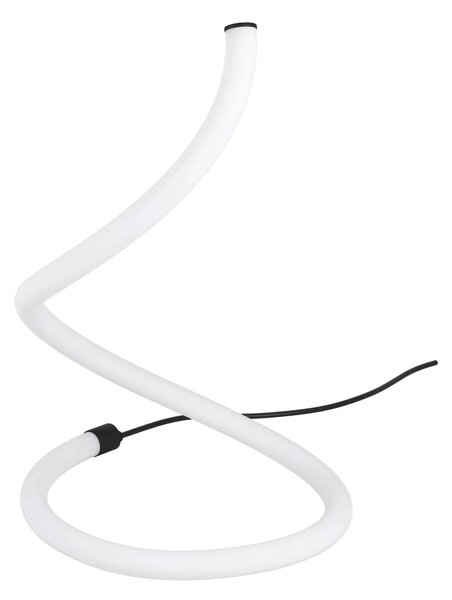 STOLNÍ LAMPA, 19,5/30 cm Eglo - Online Only svítidla, Online Only