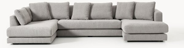 XL pohovka z bouclé Tribeca