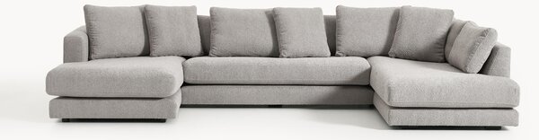 XL pohovka z bouclé Tribeca