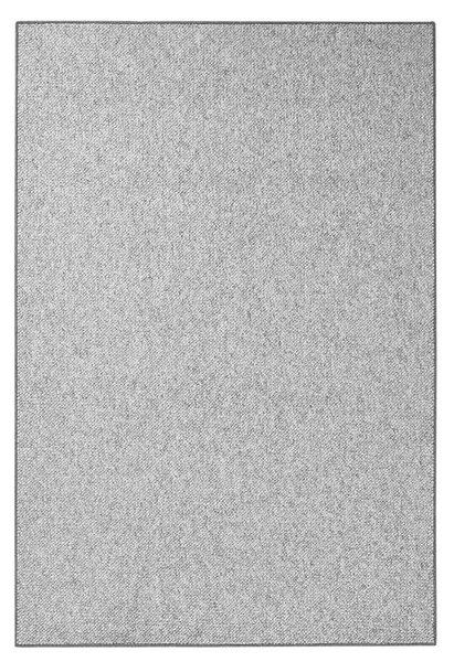 Hans Home | Kusový koberec Wolly 102840, šedá - 80x300