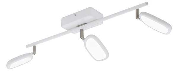 STROPNÍ LED SVÍTIDLO, 8/59 cm Eglo - Online Only svítidla, Online Only