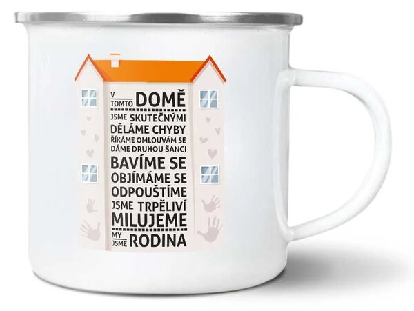 Sablio Plecháček V tomto domě: 300 ml