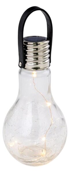 Globo 33978-12 - LED Solární svítidlo 5xLED/0,06W/3,2V IP44