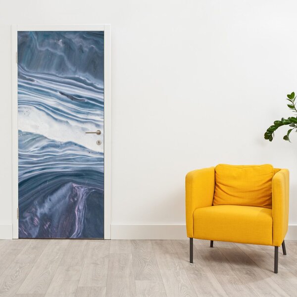 Fototapeta na dveře - Abstrakce (95x205cm)