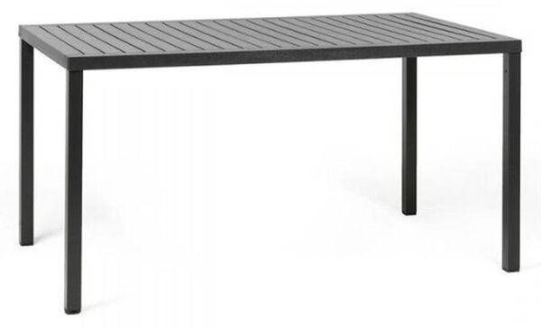 STIMA Jídelní stůl CUBE - polypropylen fg ROZMĚR: (š/h/v) 70 x 70 x 75,5 cm