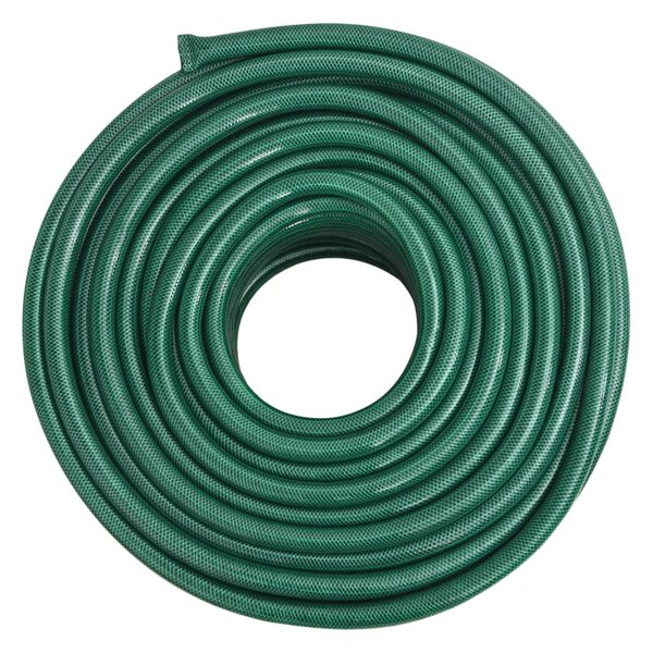 Zahradní hadice zelená 1" 30 m PVC