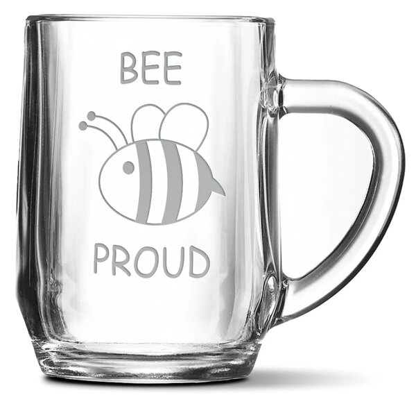 Sablio Půllitr Bee proud: 0,5