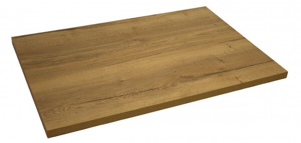 BRADOP Jídelní stůl DAMIAN S301 (LOFT) - s rozkladem