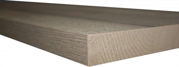 BRADOP Jídelní stůl DAMIAN S301 (LOFT) - s rozkladem