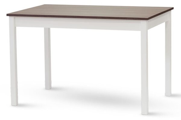 STIMA Jídelní stůl TWIN ROZMĚR: (š/h/v) 80 x 80 x 77 cm