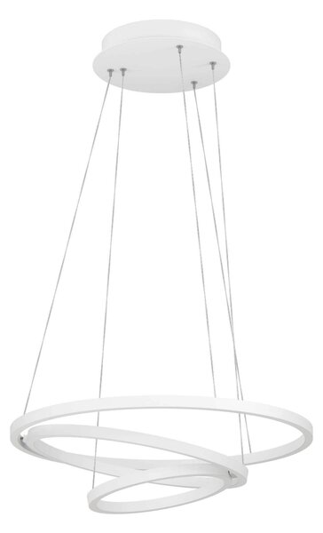 ZÁVĚSNÉ SVÍTIDLO, 58/110 cm Eglo - Online Only svítidla, Online Only