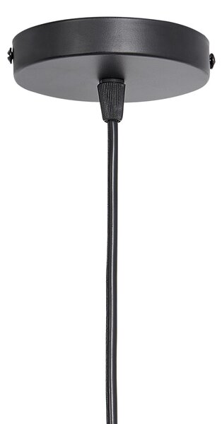 Závěsná lampa BALHA Bambus Přírodní
