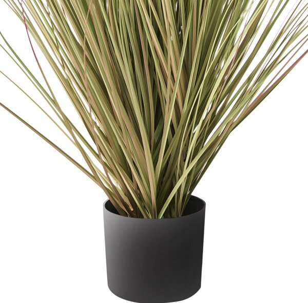 Umělá rostlina SNOWBALL BUSH 120 cm Bílá