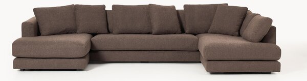 XL pohovka z bouclé Tribeca