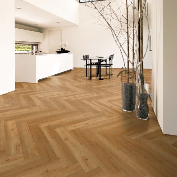 Vinylová podlaha Karndean Conceptline 30101 Dub klasik 3,34 m²