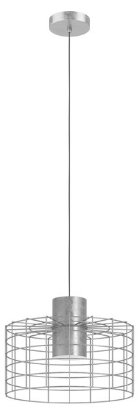 ZÁVĚSNÉ SVÍTIDLO, 38/110 cm Eglo - Online Only svítidla, Online Only