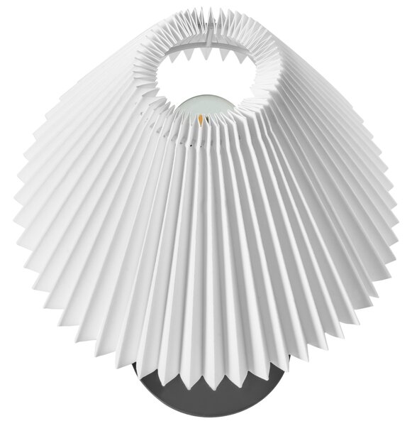 Stojací lampa ALIGIDE Dřevo Přírodní