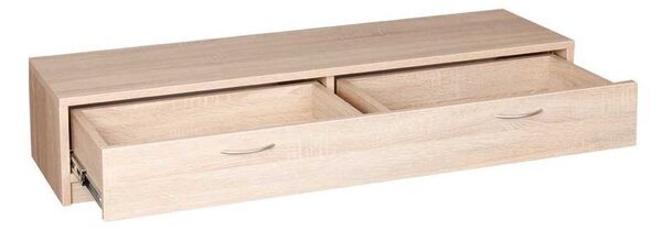 BRADOP Televizní stolek sestavy Office s 1 zás. T103