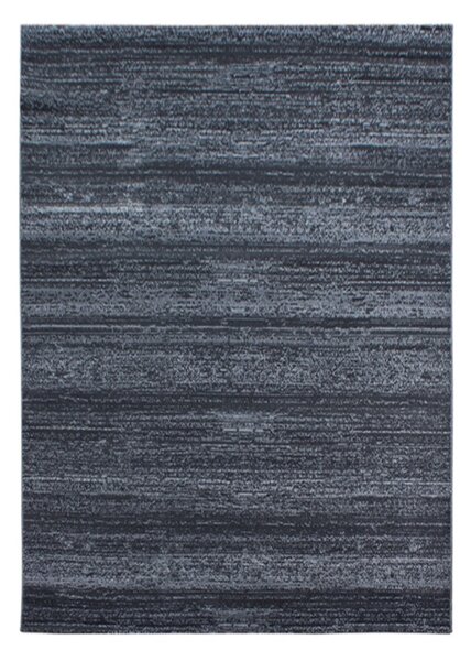 Kusový koberec Plus 8000 grey Rozměry koberců: 80x150 (na výběr více variant)