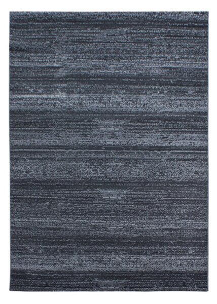 Ayyildiz, Kusový koberec Plus 8000 grey, 80x150, šedá, chodba / předsíň