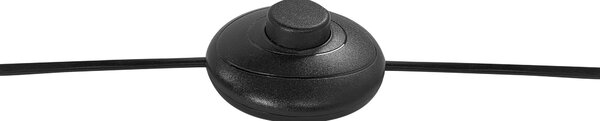 Stojací lampa ALIGIDE Dřevo Přírodní