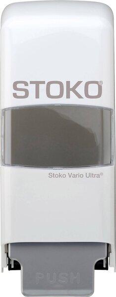 SC Johnson Professional VARIO ULTRA® 27655 zásobník prostředku na ochranu rukou 2000 ml bílá
